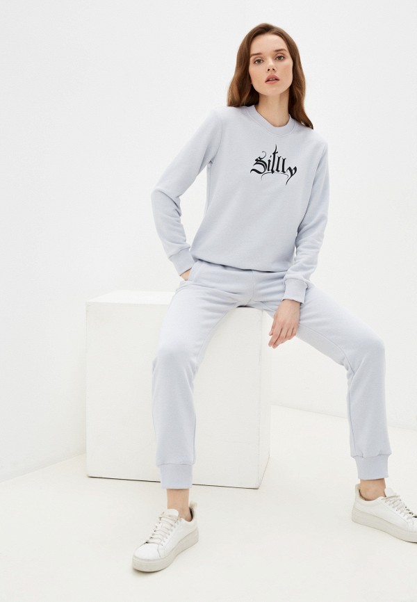 фото Костюм спортивный sitlly