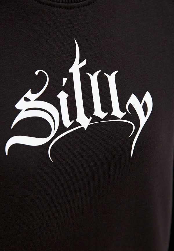 

Костюм спортивный Sitlly, Черный