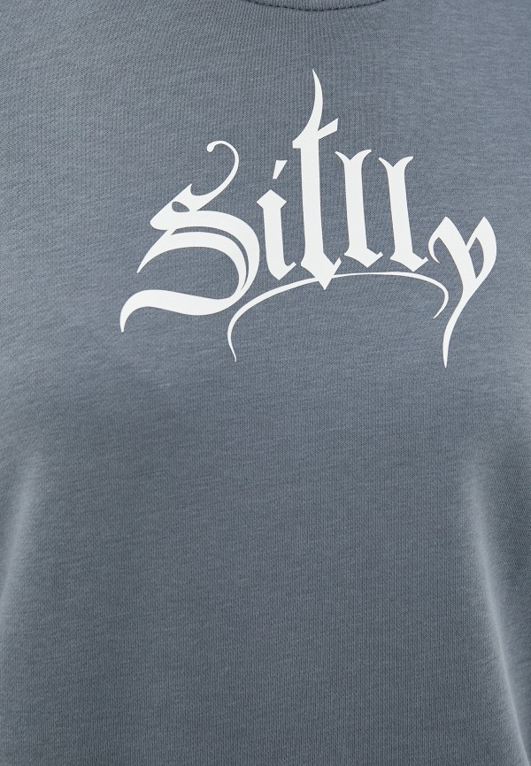 

Костюм спортивный Sitlly, Серый