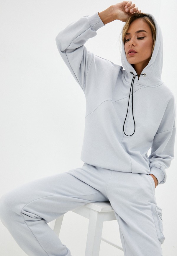 

Костюм спортивный Sitlly, Серый