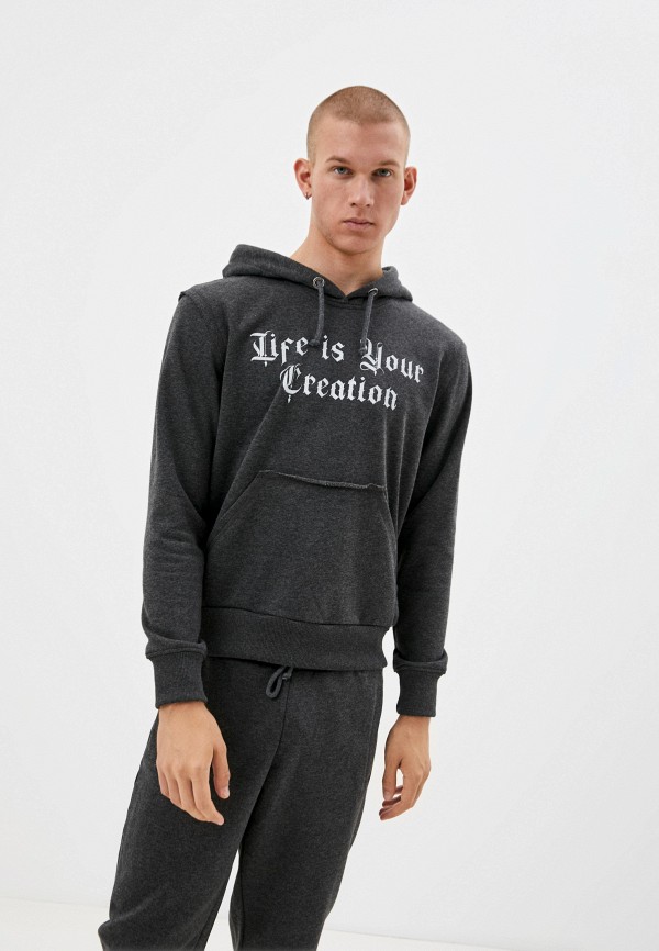 

Костюм спортивный Sitlly, Серый