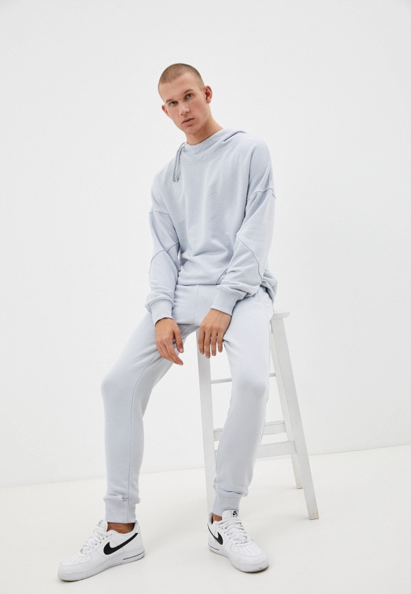 

Костюм спортивный Sitlly, Серебряный