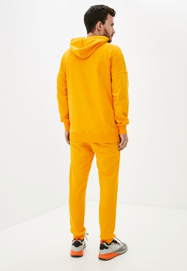 

Костюм спортивный Sitlly, Желтый