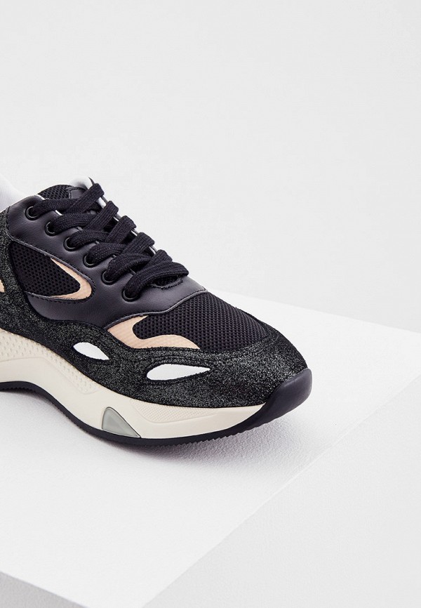 фото Кроссовки liu jo