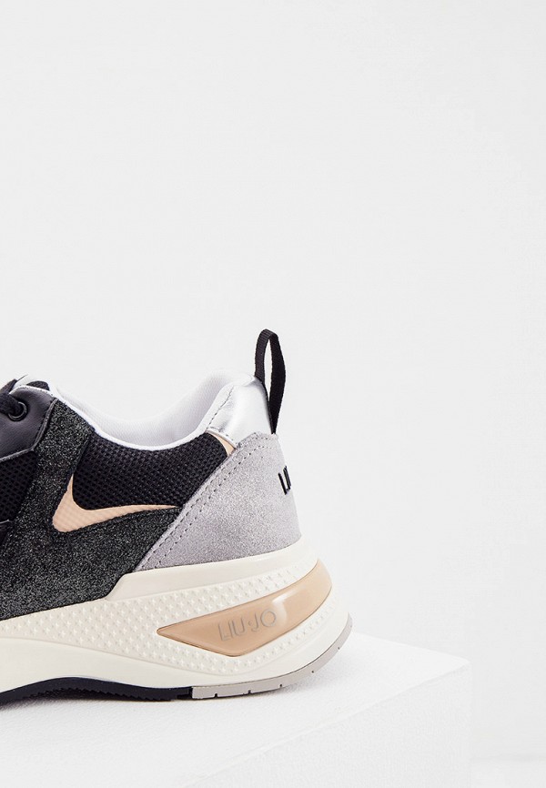 фото Кроссовки liu jo