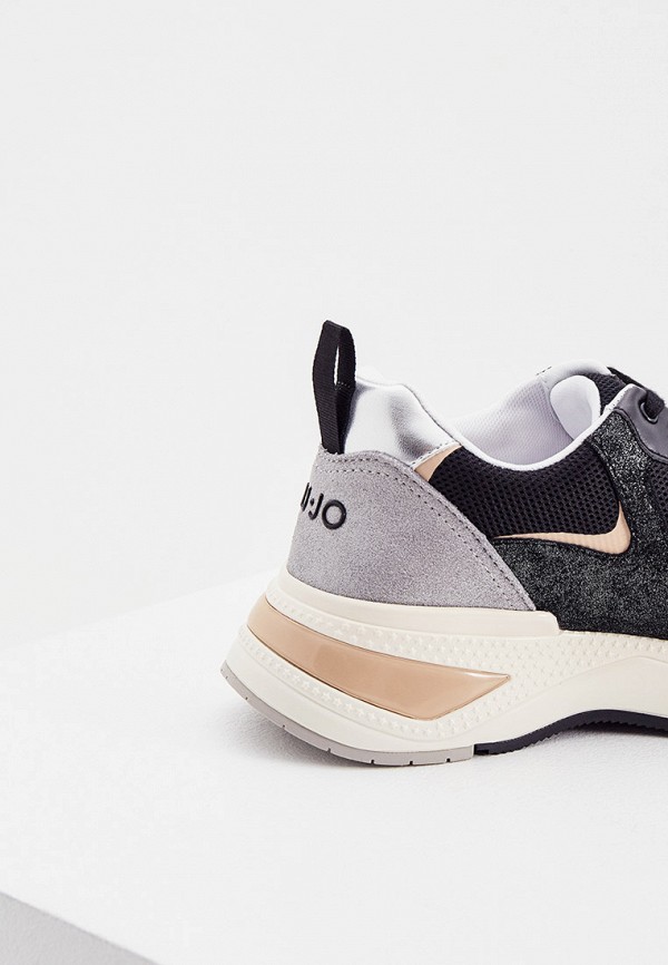 фото Кроссовки liu jo