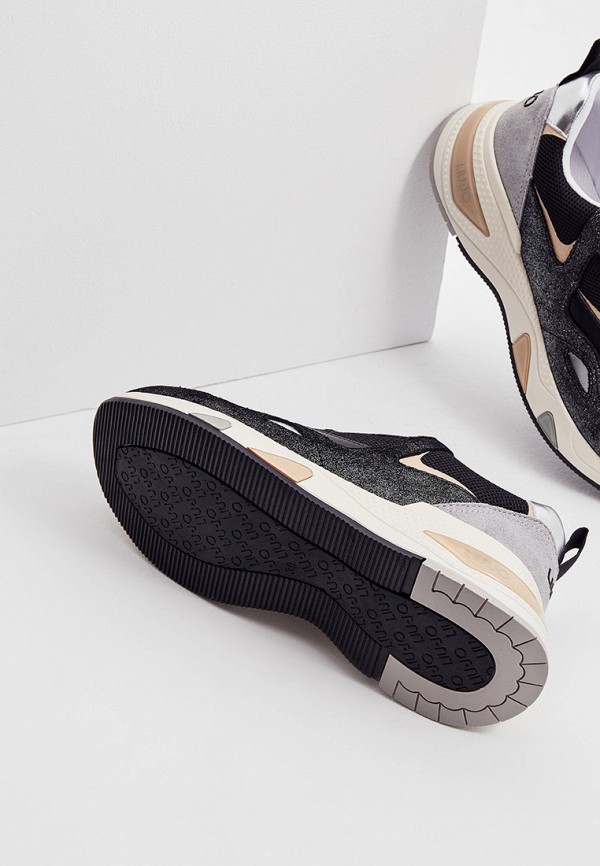 фото Кроссовки liu jo