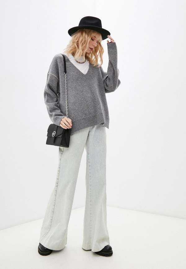 фото Пуловер closed