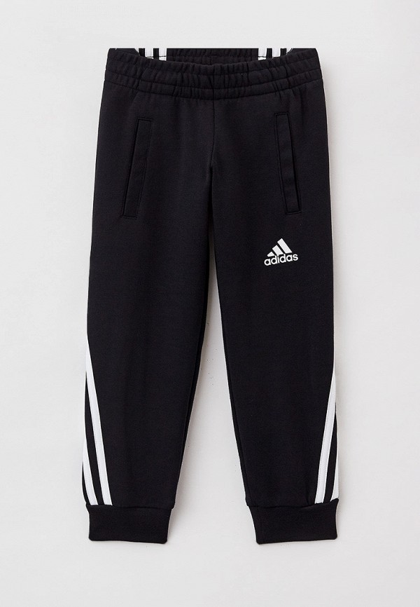 

Брюки спортивные adidas, Черный, G 3S PANT