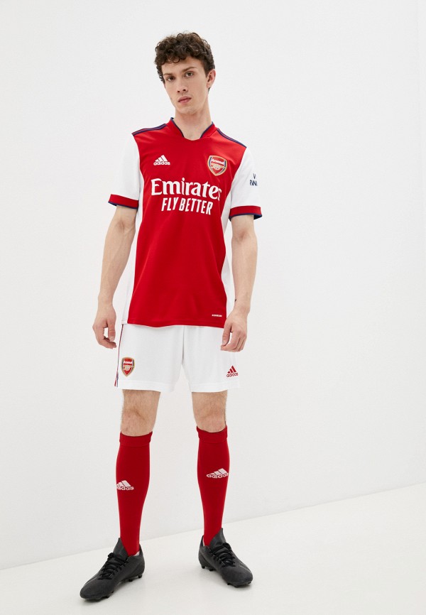 фото Футболка спортивная adidas