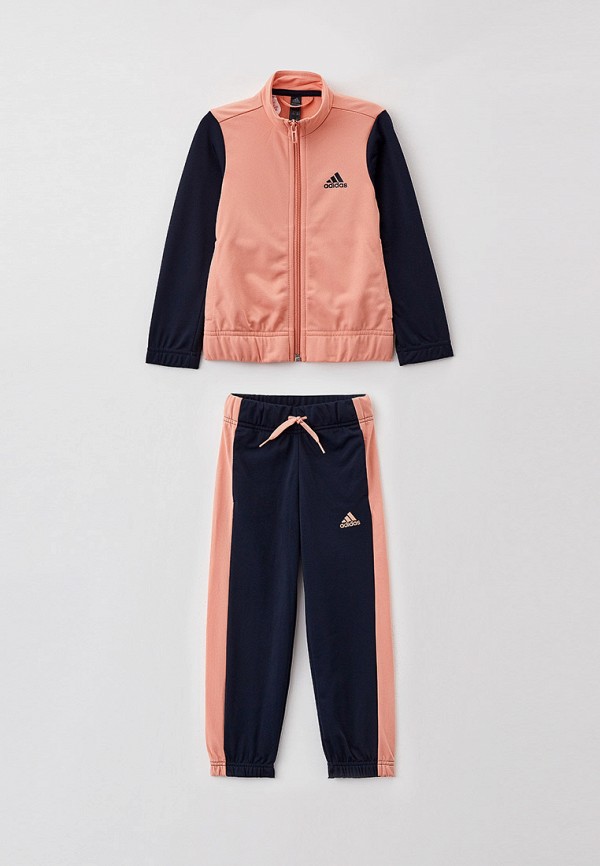 

Костюм спортивный adidas, Разноцветный
