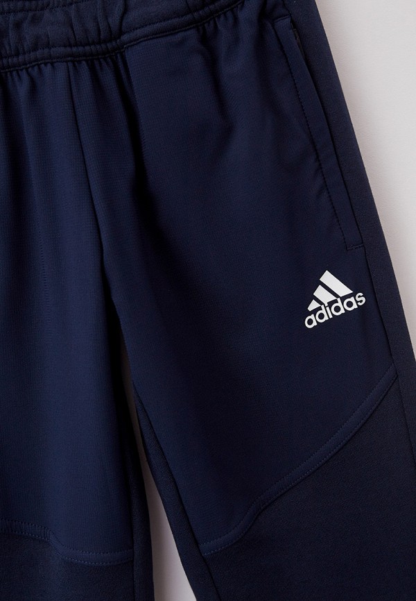 

Брюки спортивные adidas, Синий