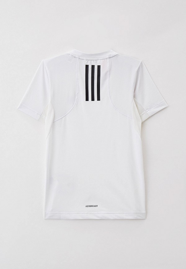 

Футболка спортивная adidas, Белый
