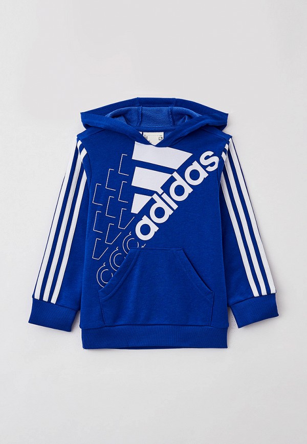 Худи adidas