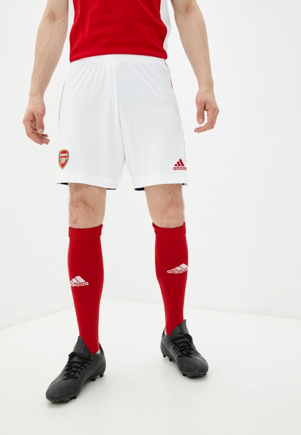 

Шорты спортивные adidas, Белый, AFC H SHO
