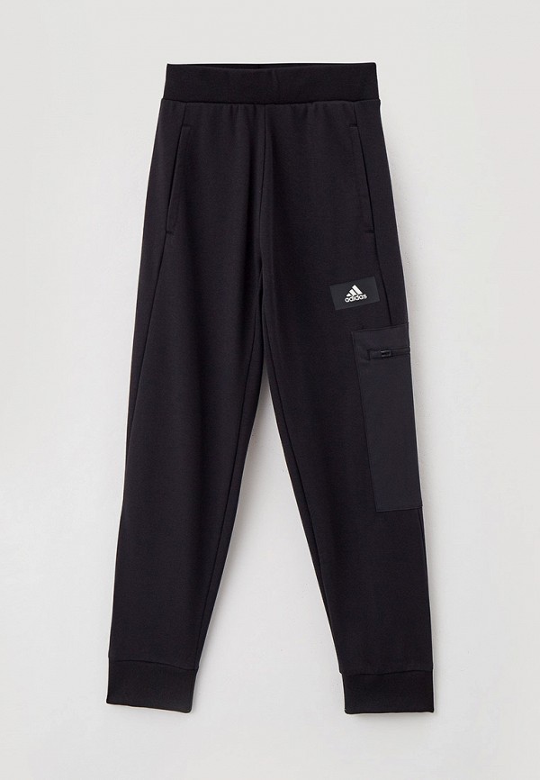 

Брюки спортивные adidas, Черный