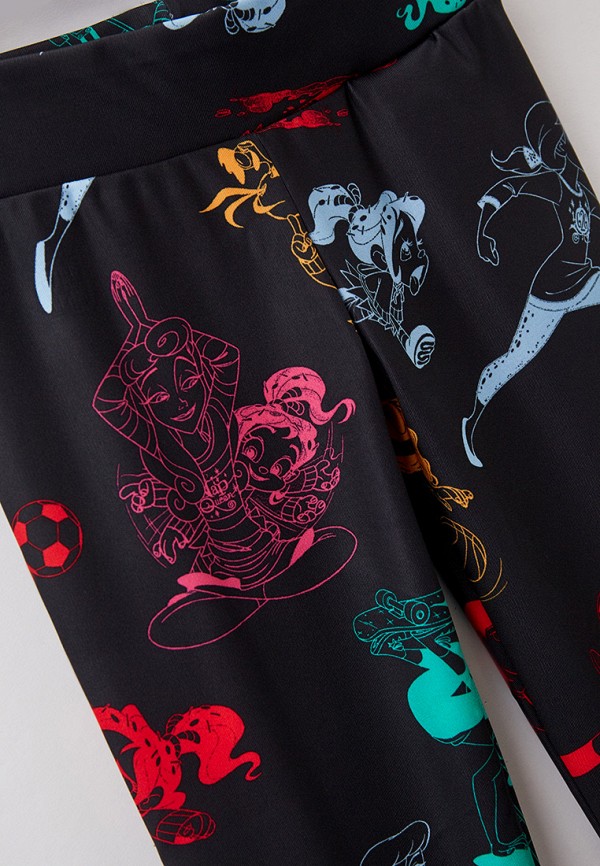 фото Леггинсы adidas