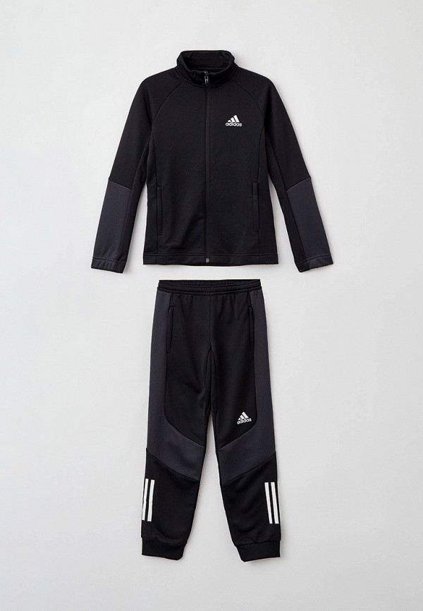 

Костюм спортивный adidas, Черный, B XFG AR TS
