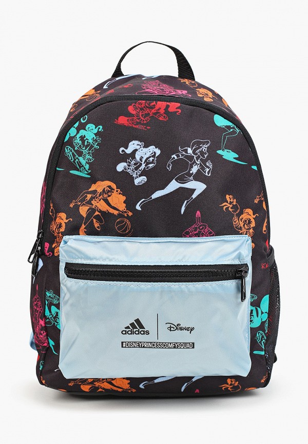 

Рюкзак adidas, Черный
