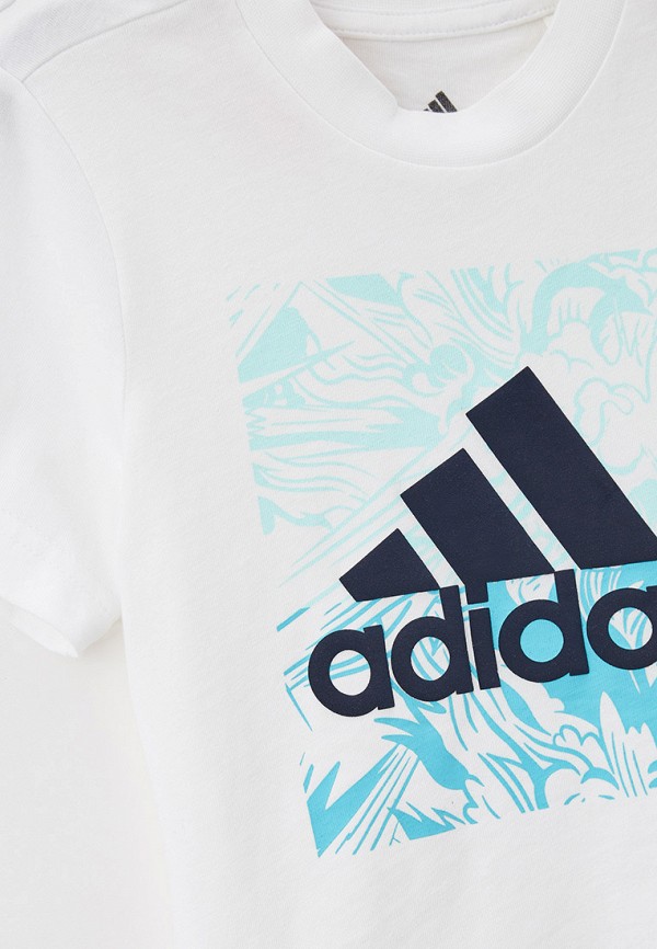 фото Футболка adidas