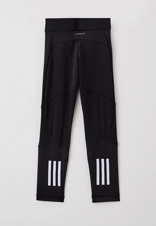 

Тайтсы adidas, Черный