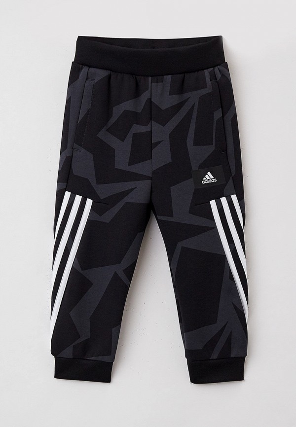 

Брюки спортивные adidas, Черный, B FI 3S TAP P