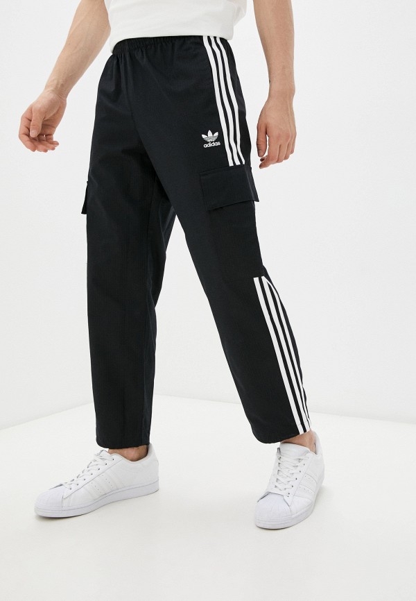 Акція на Брюки спортивные adidas Originals від Lamoda