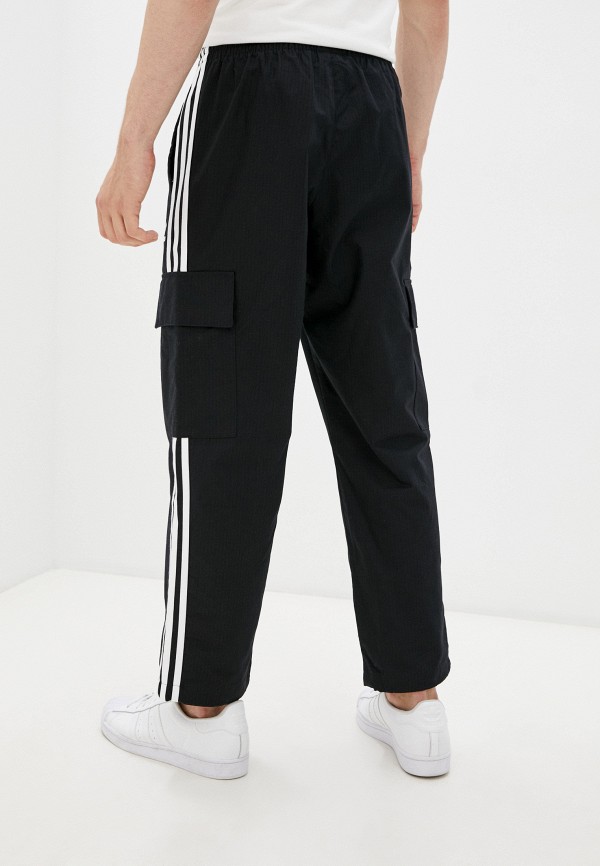 

Брюки спортивные adidas Originals, Черный, adidas Originals RTLAAM787001