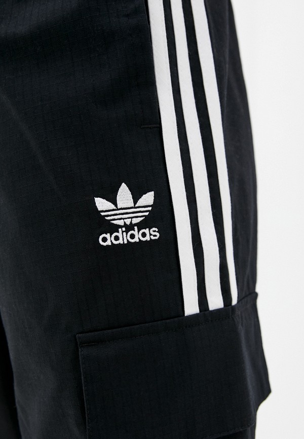 Adidas Originals 72 штаны бархат
