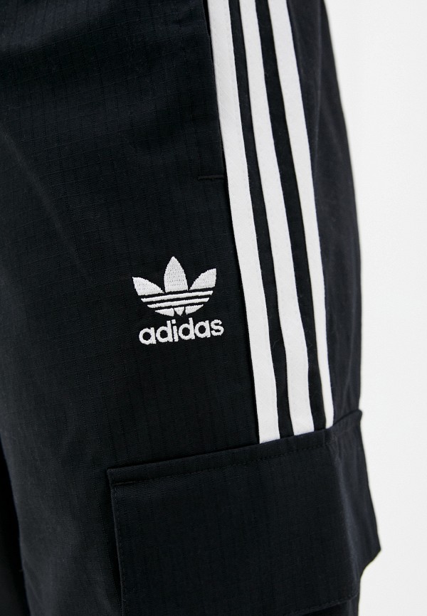 Акція на Брюки спортивные adidas Originals від Lamoda - 4