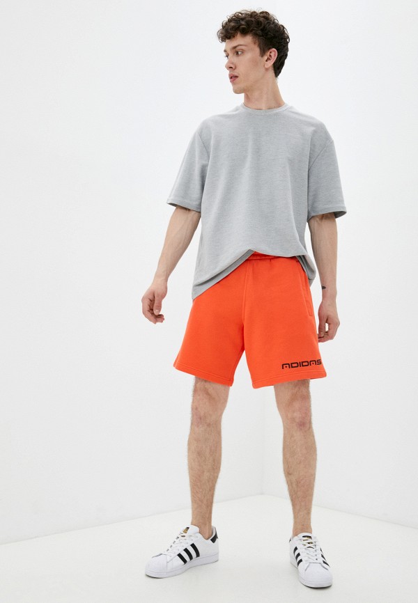 фото Шорты спортивные adidas originals