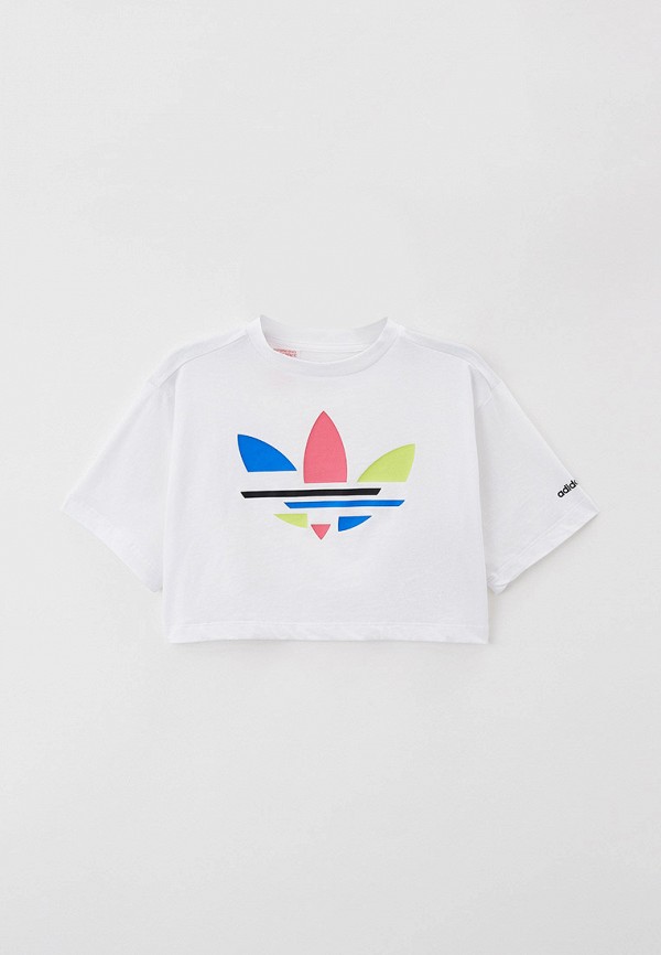 фото Футболка adidas originals