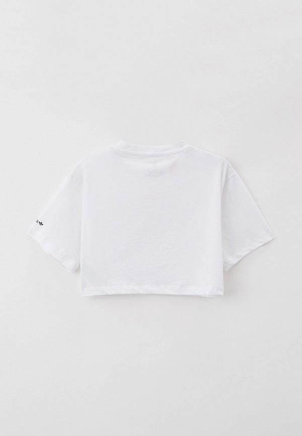 

Футболка adidas Originals, Белый