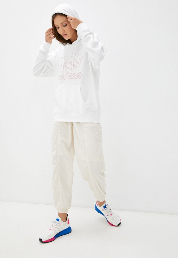 фото Худи adidas originals