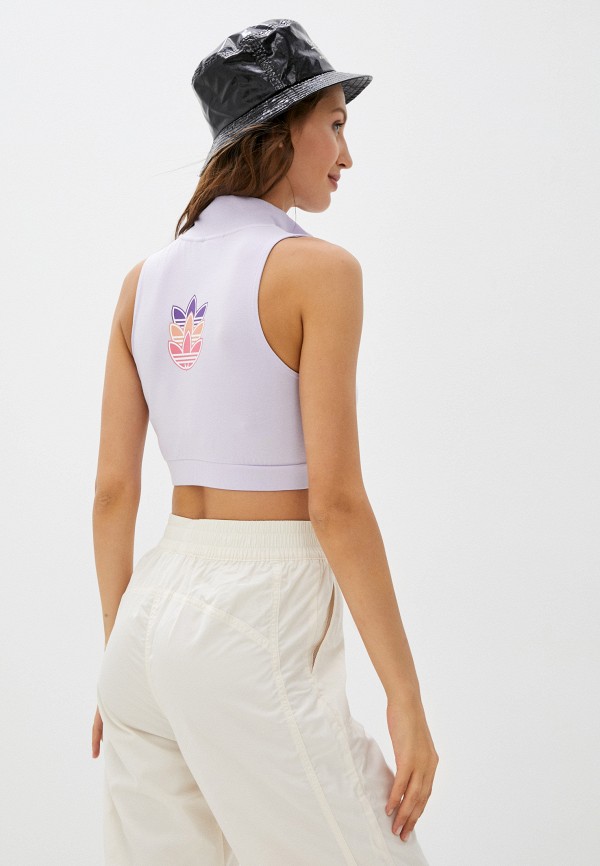 фото Топ adidas originals