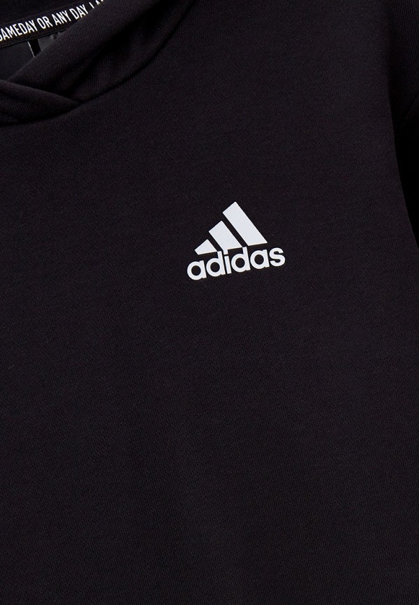 

Худи adidas, Черный
