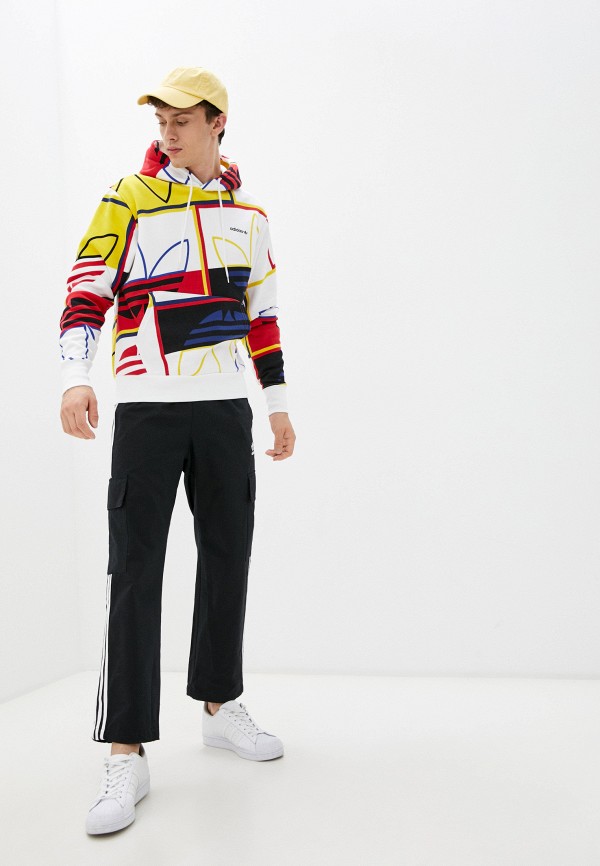 фото Худи adidas originals