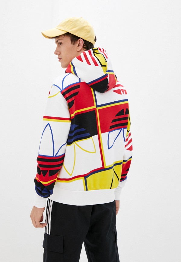 фото Худи adidas originals