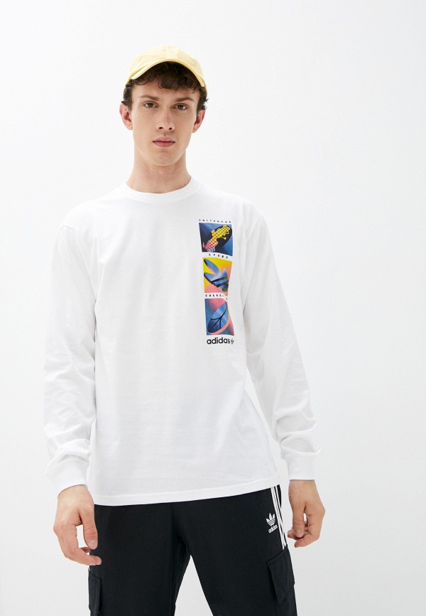 Лонгслив  adidas Originals