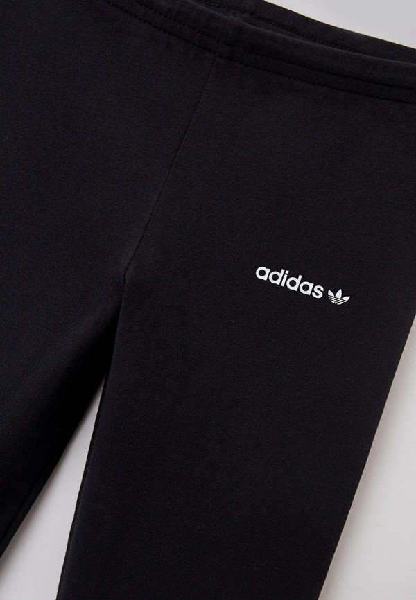 фото Леггинсы adidas originals