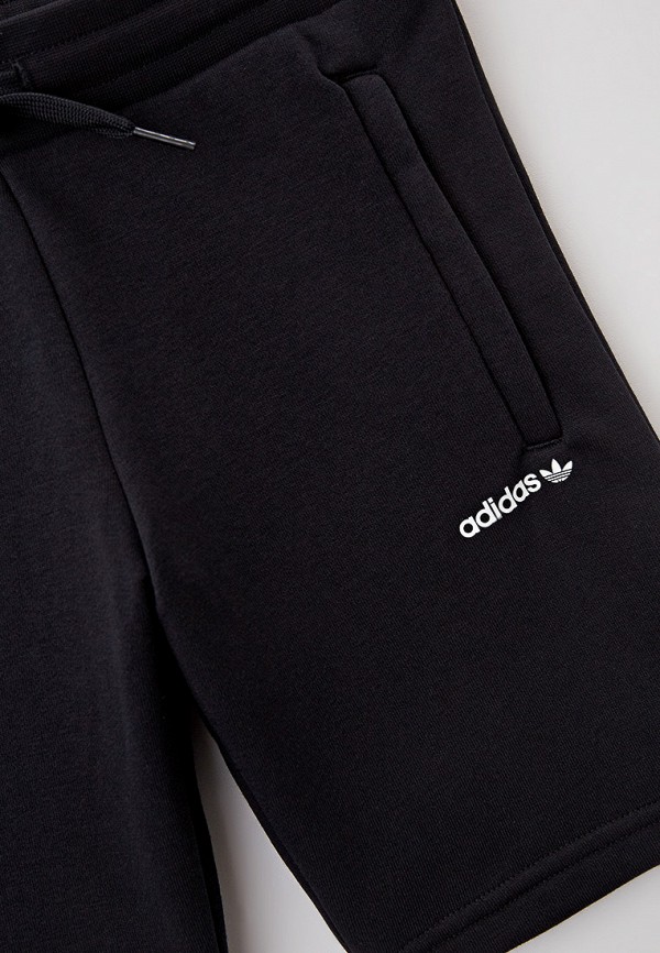

Шорты спортивные adidas Originals, Черный