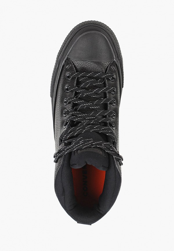 фото Кеды converse