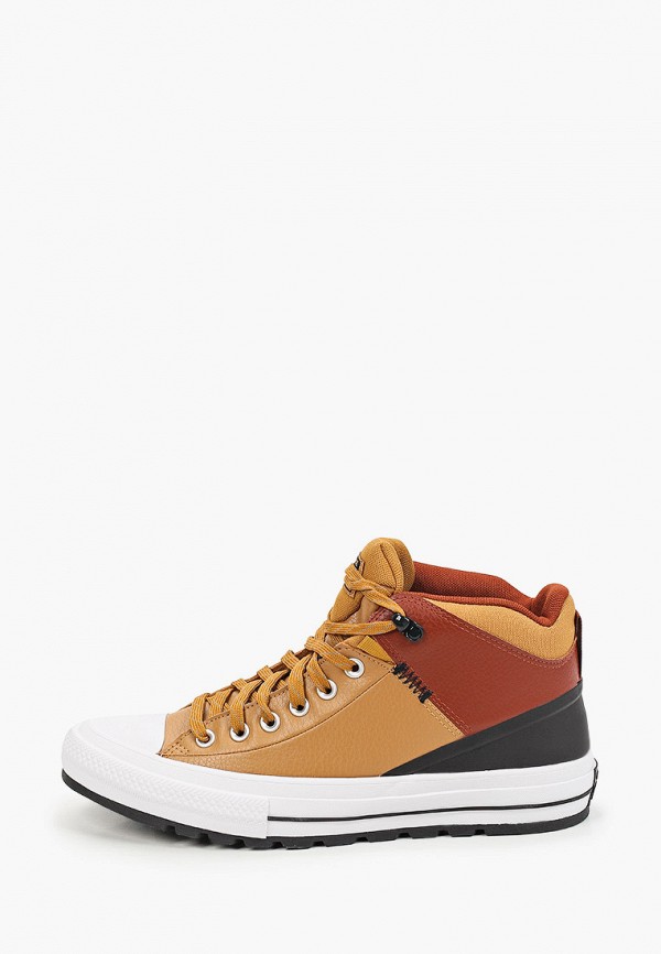 фото Кеды converse