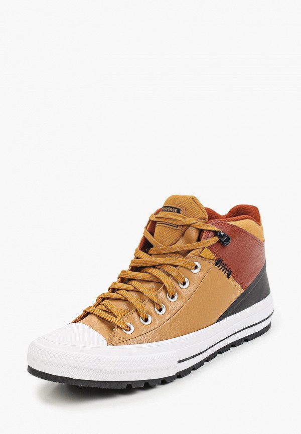 фото Кеды converse