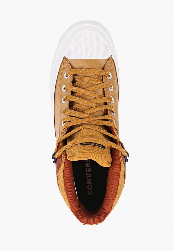 фото Кеды converse