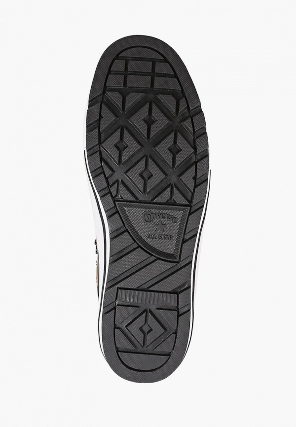 фото Кеды converse