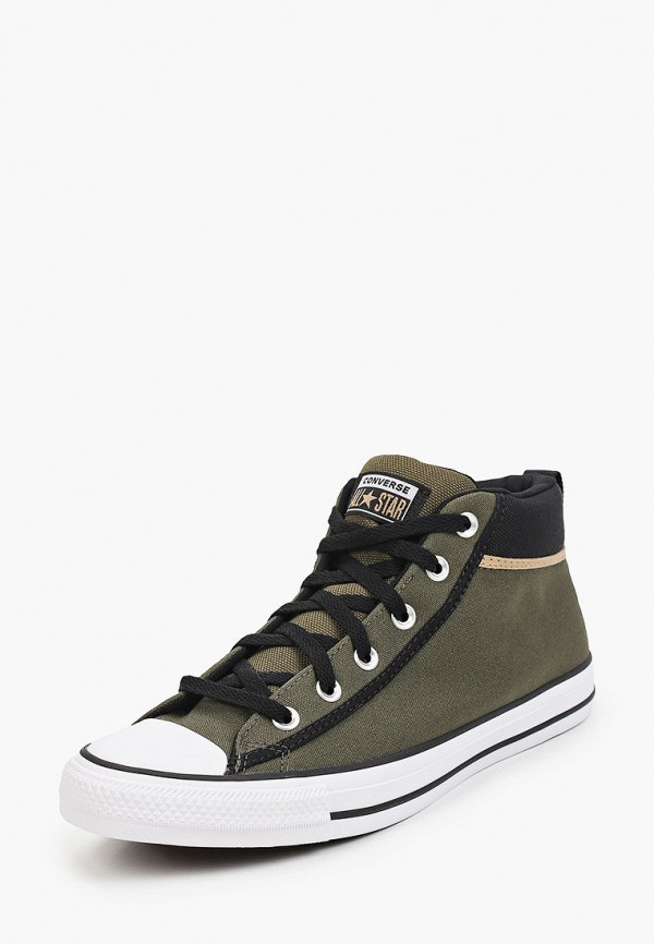 фото Кеды converse