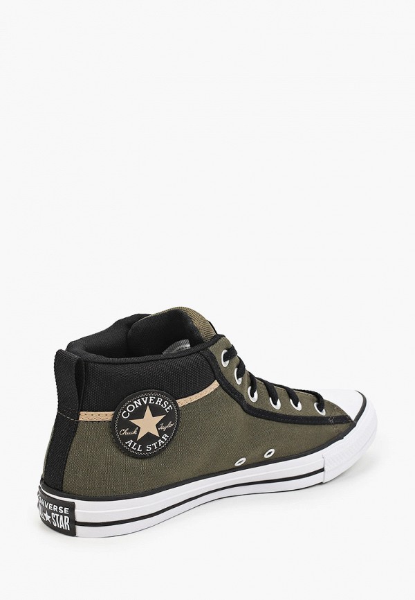 фото Кеды converse