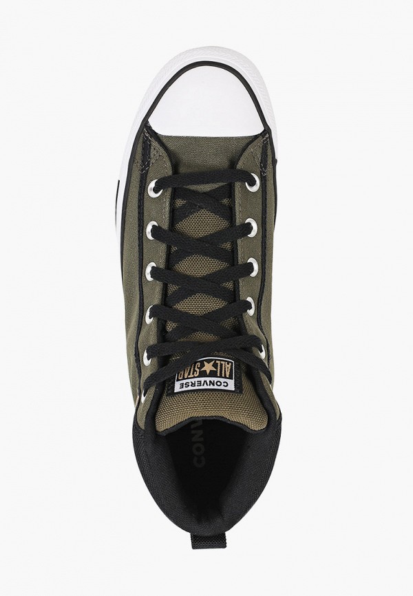 фото Кеды converse