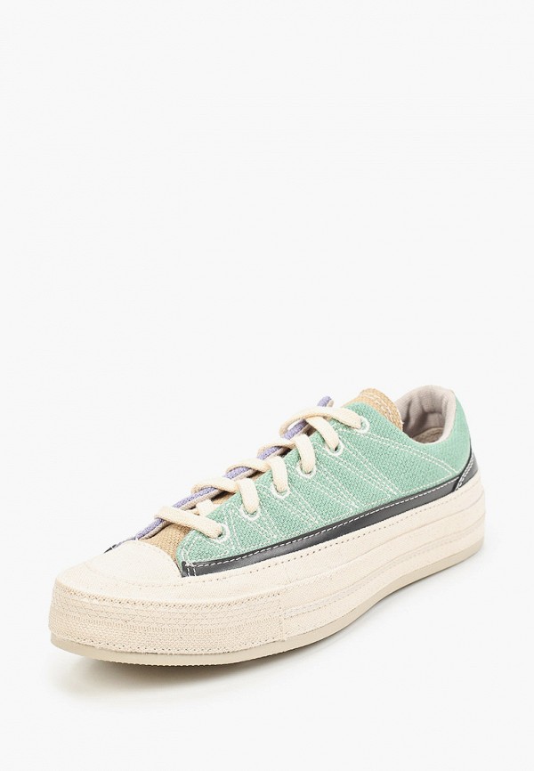 фото Кеды converse